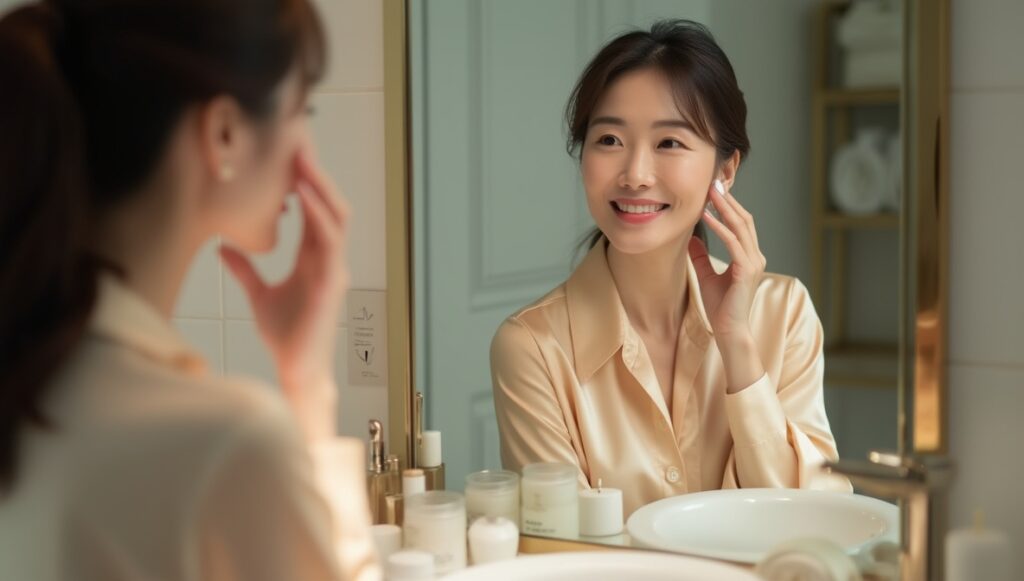 ヒト幹細胞化粧品の効果と使い方がわかる基本ガイド